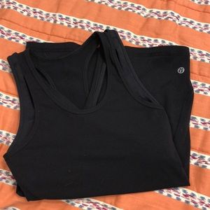 lululemon athletica Tops - LuluLemon tanktop lululemon athletica Tops - LuluLemon tanktop